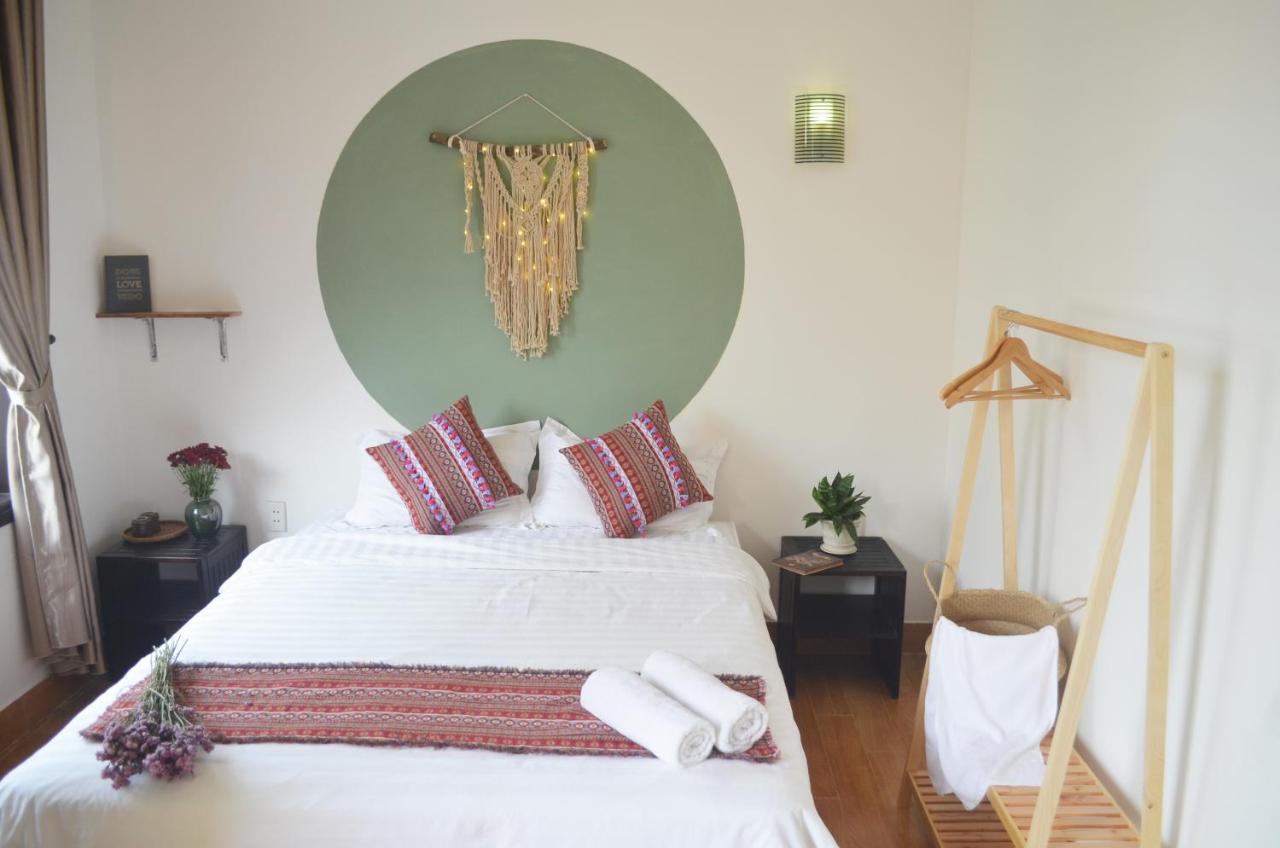 Corner Night Market Homestay 호이안 외부 사진
