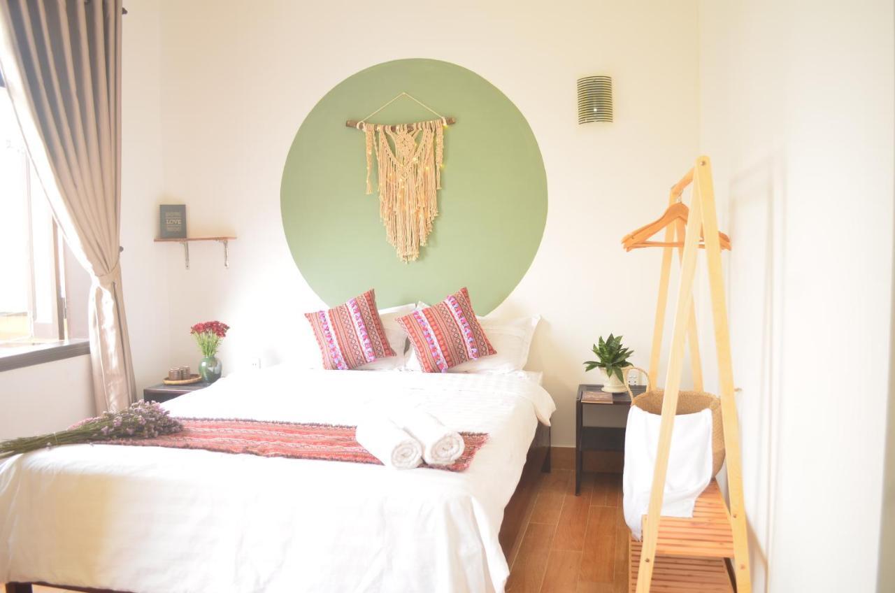 Corner Night Market Homestay 호이안 외부 사진