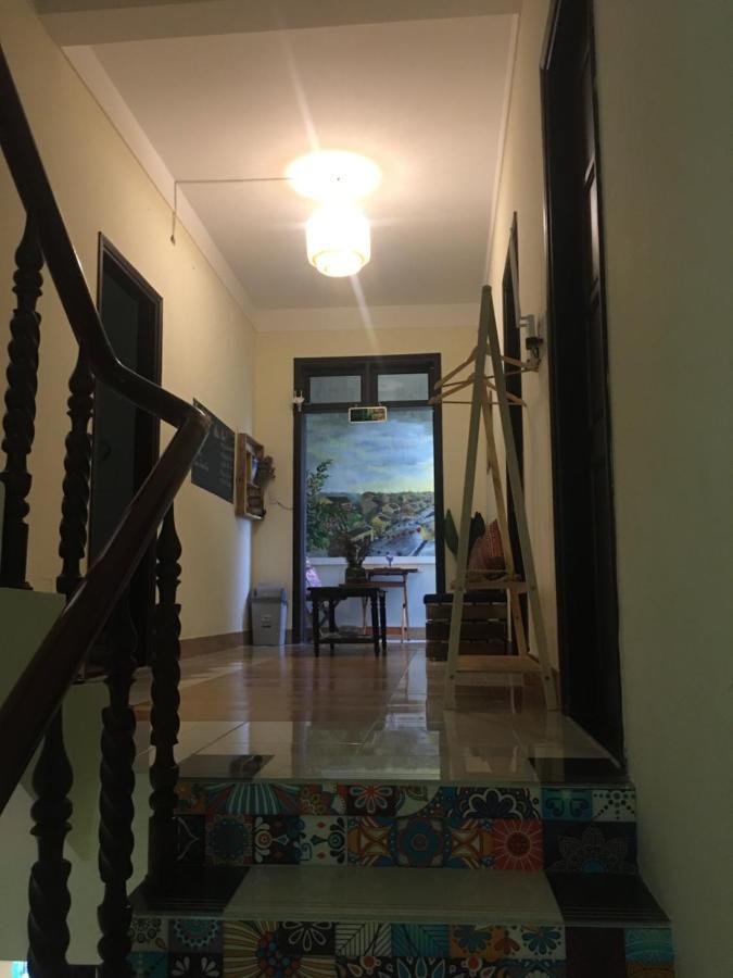 Corner Night Market Homestay 호이안 외부 사진
